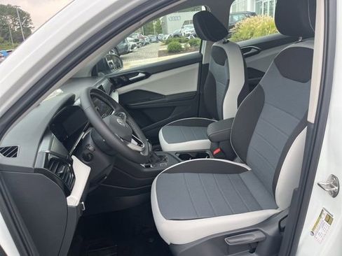 New 2025 Volkswagen Taos S image 21