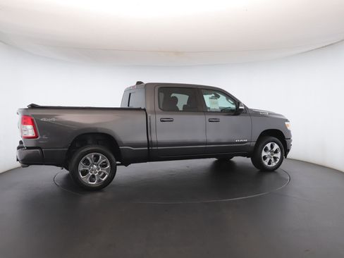 Used 2020 RAM 1500 Big Horn image 31