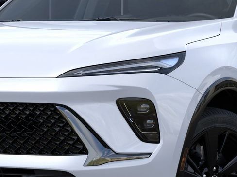 New 2026 Buick Envision Sport Touring AWD/4WD image 10