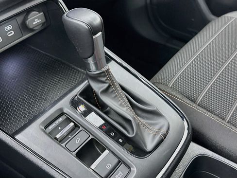 Certified 2023 Honda CR-V Sport image 16