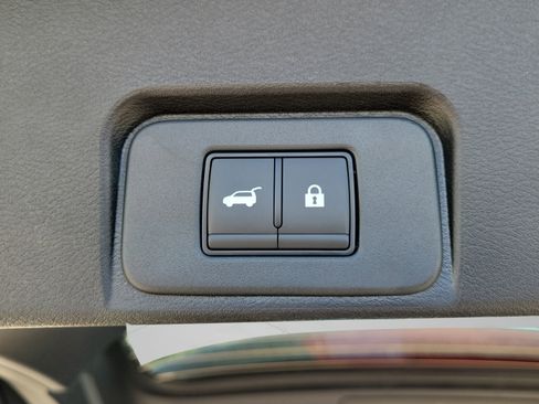Certified 2026 Nissan Rogue SV w/ Cold Weather Package FWD image 35