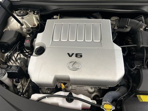 Used 2013 Lexus ES 350 w/ Luxury Pkg FWD image 27