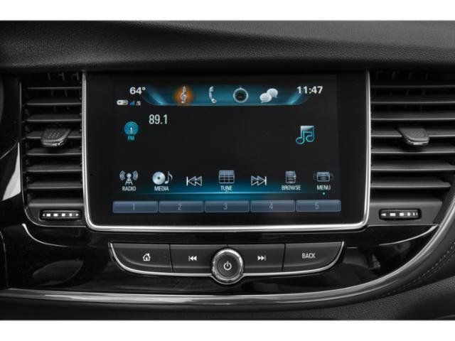Used 2022 Buick Encore Preferred w/ Safety Package AWD/4WD image 13