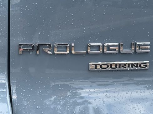 New 2026 Honda Prologue Touring image 12