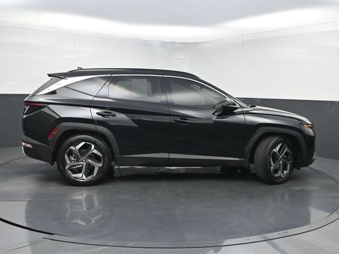 Used 2023 Hyundai Tucson Limited FWD image 44