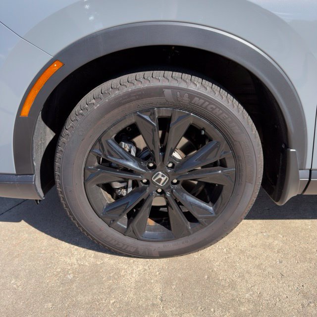 Certified 2026 Honda CR-V Sport Touring image 11