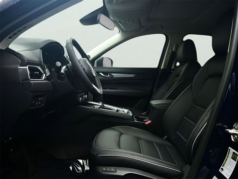 New 2025 MAZDA CX-5 AWD 2.5 S w/ Premium Plus Pkg image 3