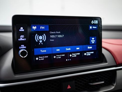 Certified 2025 Acura ADX A-Spec image 31