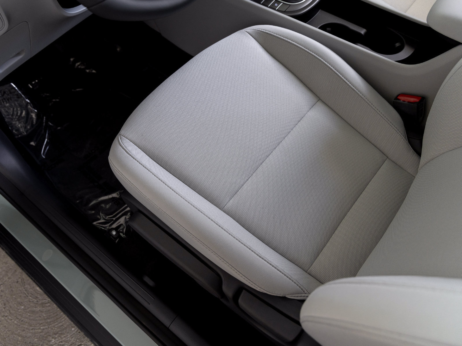 New 2027 Hyundai Kona SEL Sport FWD image 12