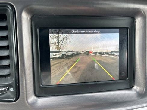 Used 2021 Dodge Challenger SXT image 29