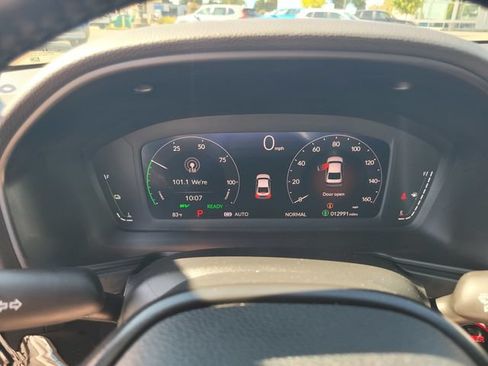 Certified 2025 Honda Accord Sport image 29