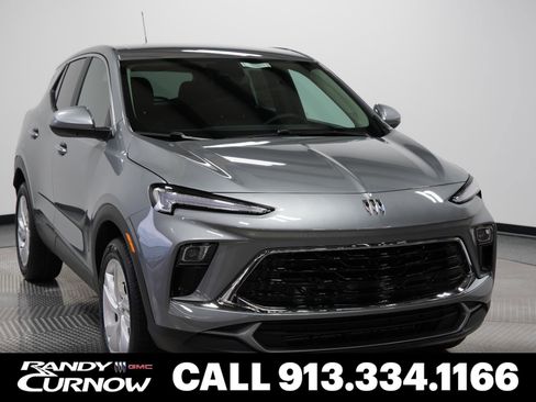New 2026 Buick Encore GX Preferred w/ Comfort Package image 1