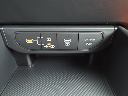 New 2026 Kia K4 LXS image 38