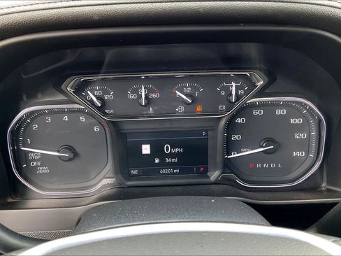 Used 2020 GMC Sierra 1500 SLT image 17