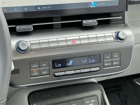 New 2026 Hyundai Kona Limited image 39