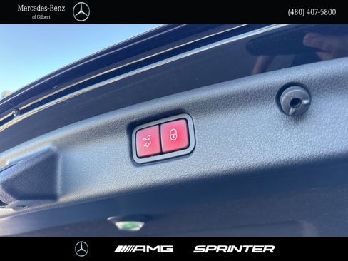Certified 2023 Mercedes-Benz C 300 Sedan image 8