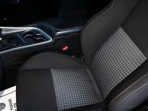 Used 2021 Dodge Challenger R/T w/ Cold Weather Group image 5