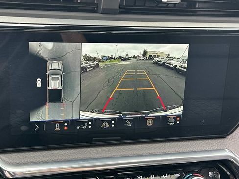 Certified 2026 GMC Sierra 1500 Denali AWD/4WD image 14