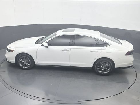 Used 2024 Honda Accord EX-L image 22