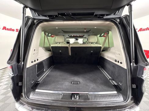 Used 2023 Jeep Grand Wagoneer L 4WD w/ Rear Seat Video Group 1 image 51