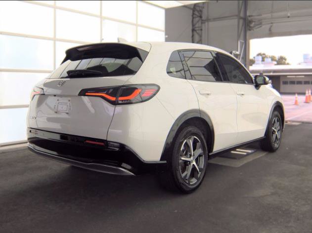 Used 2024 Honda HR-V EX-L image 4