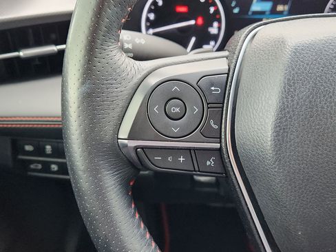 Used 2020 Toyota Avalon TRD FWD image 33