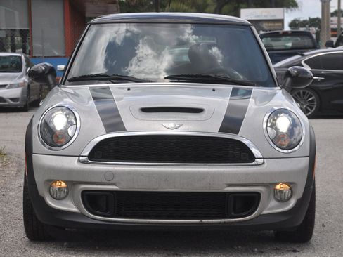Used 2013 MINI Cooper S FWD image 4