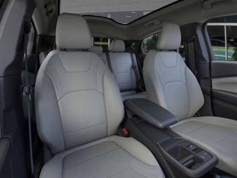 New 2025 Ford Mustang Mach-E Premium w/ Interior Protection Package image 32