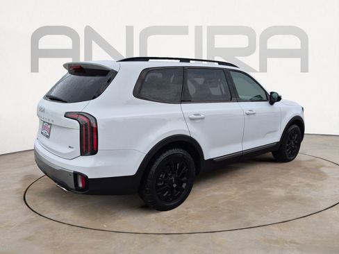 Used 2023 Kia Telluride SX X-Pro AWD/4WD image 10