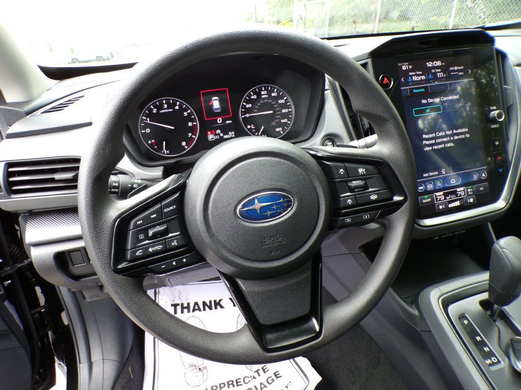Used 2026 Subaru Crosstrek 2.5i Premium AWD/4WD image 12