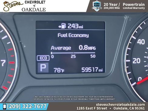 Used 2019 Kia Sorento AWD V6 image 16