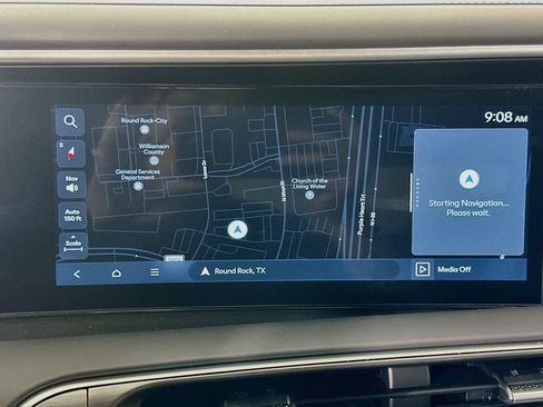 New 2026 Hyundai Palisade Calligraphy AWD/4WD image 12