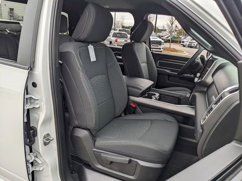 New 2026 RAM 3500 Big Horn image 44