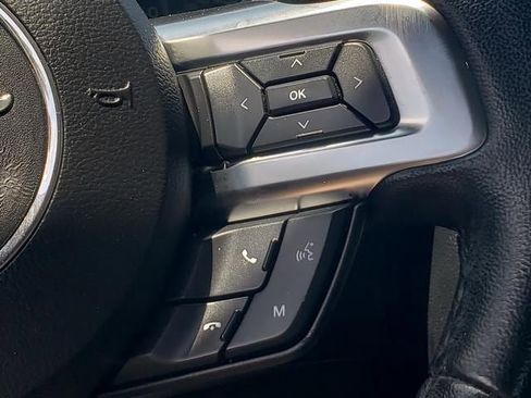 Used 2020 Ford Mustang Coupe image 16