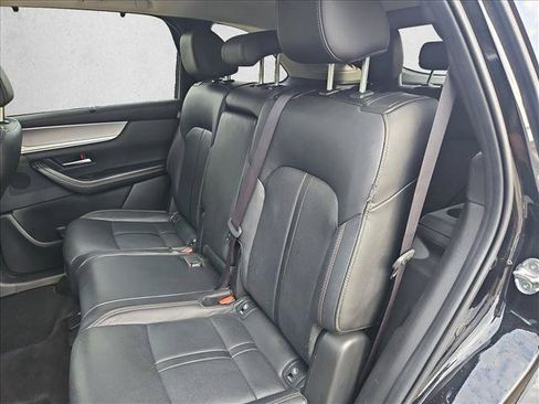 Used 2025 MAZDA CX-90 3.3 Turbo w/ Preferred Package AWD/4WD image 20
