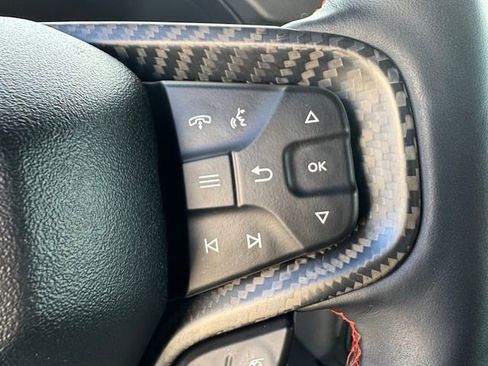 Used 2024 Ford Bronco Raptor w/ Interior Carbon Fiber Pack 6 image 8