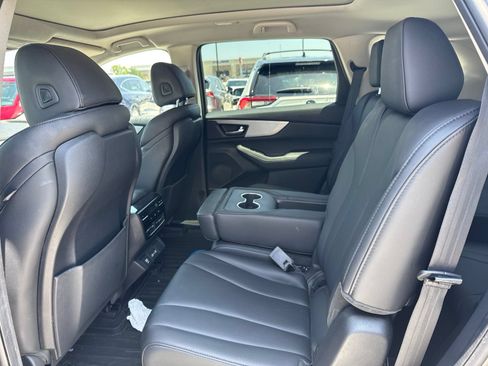 Used 2024 Acura MDX SH-AWD image 7