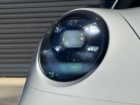 Certified 2024 Porsche 911 Carrera T image 12