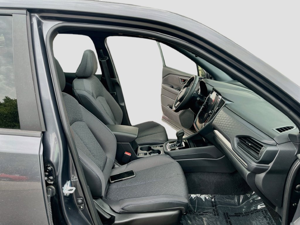 Used 2025 Subaru Forester Premium AWD/4WD image 28