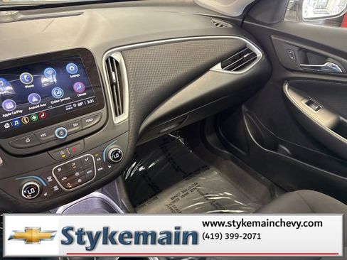 Used 2024 Chevrolet Malibu LT image 43