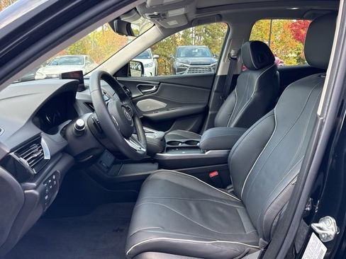 Used 2025 Acura RDX SH-AWD w/ Advance Package image 12
