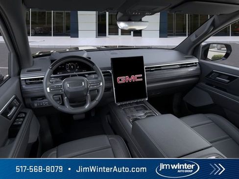 New 2025 GMC Sierra EV Denali image 15