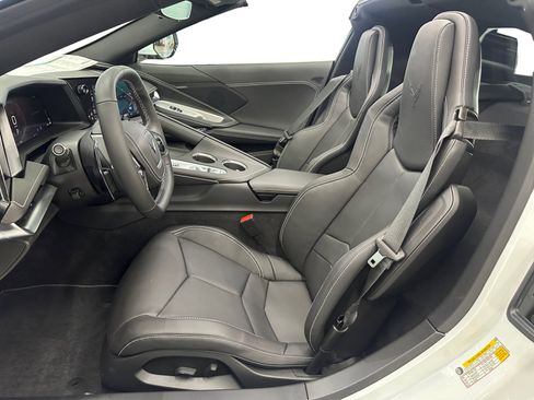 New 2026 Chevrolet Corvette Stingray Coupe w/ 1LT image 11