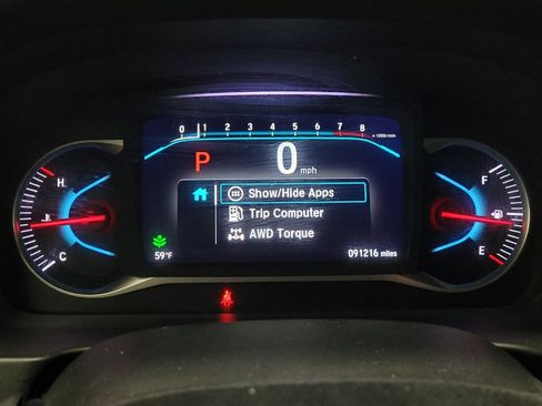 Used 2019 Honda Pilot EX image 23