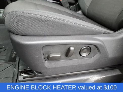 New 2026 Chevrolet Silverado 2500 Custom w/ Custom Value Package image 7