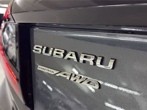 Used 2024 Subaru WRX TR image 10