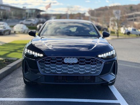 New 2025 Audi A5 2.0T Premium Plus image 6