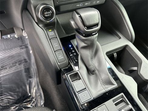 Used 2025 Toyota Land Cruiser 1958 image 21