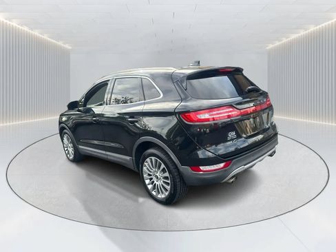 Used 2015 Lincoln MKC AWD w/ Equipment Group 102A Reserve image 7