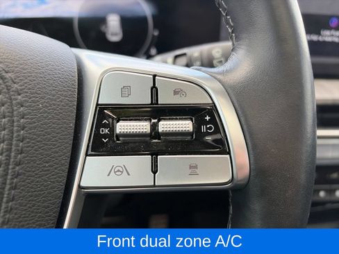 Used 2025 Kia Telluride SX Prestige AWD/4WD image 14